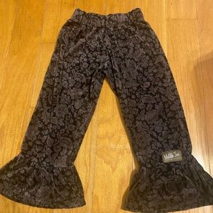 Girl's Size 8 Matilda Jane Pants